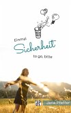 Einmal Sicherheit to go, bitte Einmal Sicherheit to go, bitte