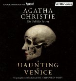 A Haunting in Venice - Die Halloween-Party