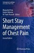 Short Stay Management of Chest Pain - Bild 1