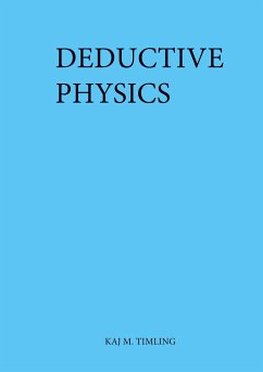 Deductive Physics - Timling, Kaj