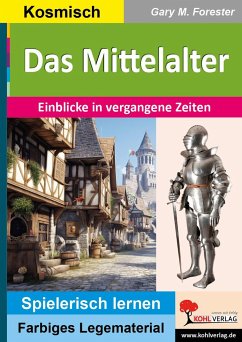 Das Mittelalter - Forester, Gary M.