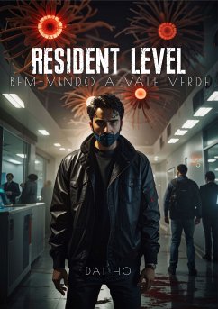 Resident Level (eBook, ePUB) - Ho, Dai