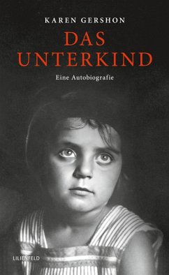 Cover Das Unterkind (eBook, ePUB)