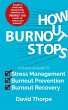 How Burnout Stops (eBook, ePUB) - Bild 1