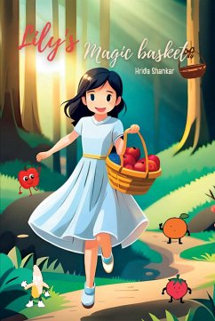 Cover Lily's Magic Basket (eBook, ePUB)