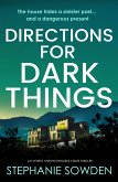 Directions for Dark Things (eBook, ePUB)