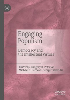 Engaging Populism