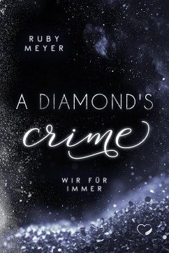 A Diamond's Crime - Meyer, Ruby