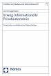 Irrweg informationelle Privatautonomie - Bild 1