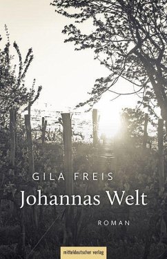 Johannas Welt - Freis, Gila