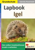 Lapbook Igel