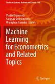 Machine Learning for Econometrics and Related Topics