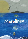 Marolinha (eBook, ePUB) Marolinha (eBook, ePUB)