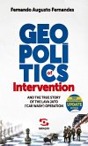 Geopolitics of Intervention (eBook, ePUB)