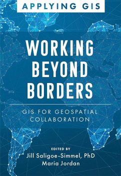 Working Beyond Borders (eBook, ePUB)