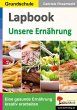 Lapbooks Unsere Ernährung - Bild 1