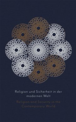 Religion und Sicherheit in der modernen Welt Religion and Security in the Contemporary World - Al Salmi, Abdullah Bin Mohammed