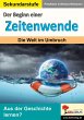 Der Beginn einer Zeitenwende (eBook,... - Bild 1