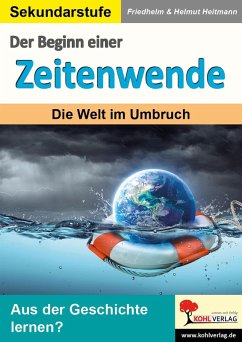 Der Beginn einer Zeitenwende (eBook, PDF) - Heitmann, Friedhelm; Heitmann, Helmut