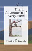 The Adventures of Avery Finn (eBook, ePUB)