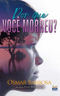 Cover Por que você Morreu? (eBook, ePUB)