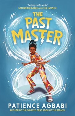The Past Master (eBook, ePUB) - Agbabi, Patience