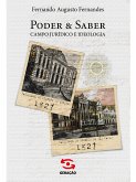 Poder & Saber (eBook, ePUB)