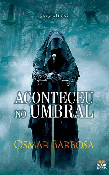 Aconteceu no Umbral (eBook, ePUB) Aconteceu no Umbral (eBook, ePUB)