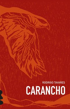 Cover Carancho (eBook, ePUB)