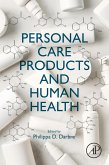 Personal Care Products and Human Health (eBook, ePUB)