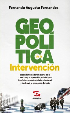 Cover Geopolítica de la Intervención (eBook, ePUB)