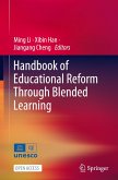 Handbook of Educational Reform Through Blended Learning