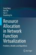 Resource Allocation in Network Function... - Bild 1