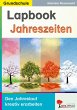 Lapbook Jahreszeiten - Bild 1