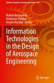 Information Technologies in the Design of Aerospace Engineering