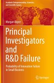 Principal Investigators and R&D Failure