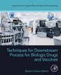 Techniques for Downstream process for... - Bild 1