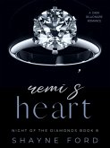 Remi's Heart (Night of the Diamonds, #8) (eBook, ePUB)