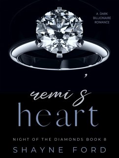 Remi's Heart (Night of the Diamonds, #8) (eBook, ePUB) - Ford, Shayne