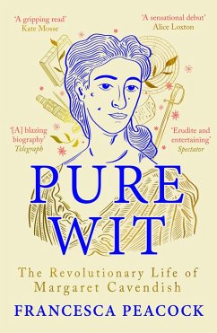 Pure Wit (eBook, ePUB) - Peacock, Francesca