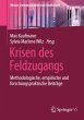 Krisen des Feldzugangs - Bild 1