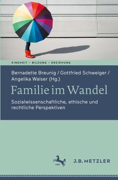 Familie im Wandel