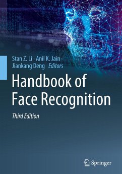 Handbook of Face Recognition