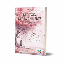 Der Tod, der mich liebte - Kumlu, Simge