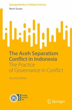 The Aceh Separatism Conflict in Indonesia - Susan, Novri