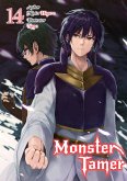 Monster Tamer: Volume 14 (eBook, ePUB)