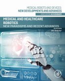 Medical and Healthcare Robotics (eBook, ePUB)