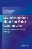 Misunderstandings About Non-Verbal Communication