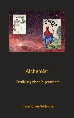 Alchemist - Schleicher, Hans-Jürgen