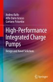High-Performance Integrated Charge Pumps